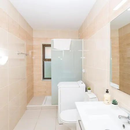 Apartamento Sun Club Piscina Y Terraza
