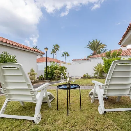 Apartamento Sun Club Piscina Y Terraza