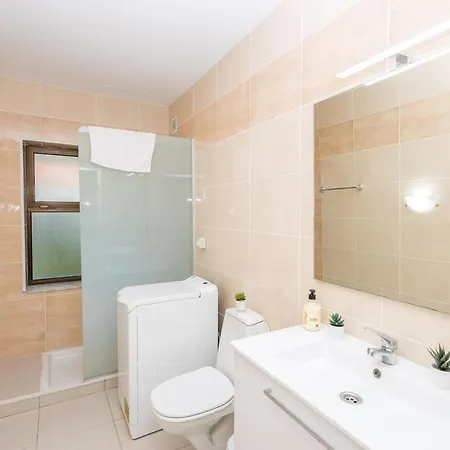 Apartamento Guestready - Sun Club 254 C *