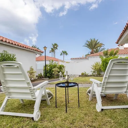 Guestready - Sun Club 254 C Playa del Inglés