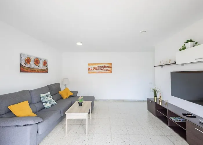 Guestready - Sun Club 254 C דירה