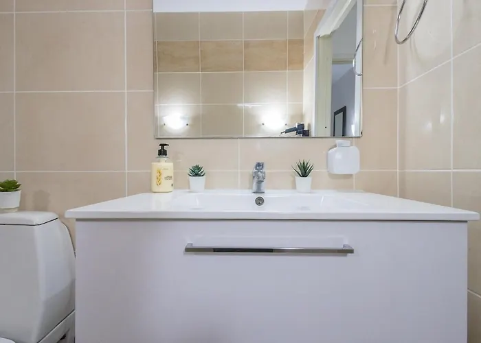 Guestready - Sun Club 254 C פלאייה דל אינגלז