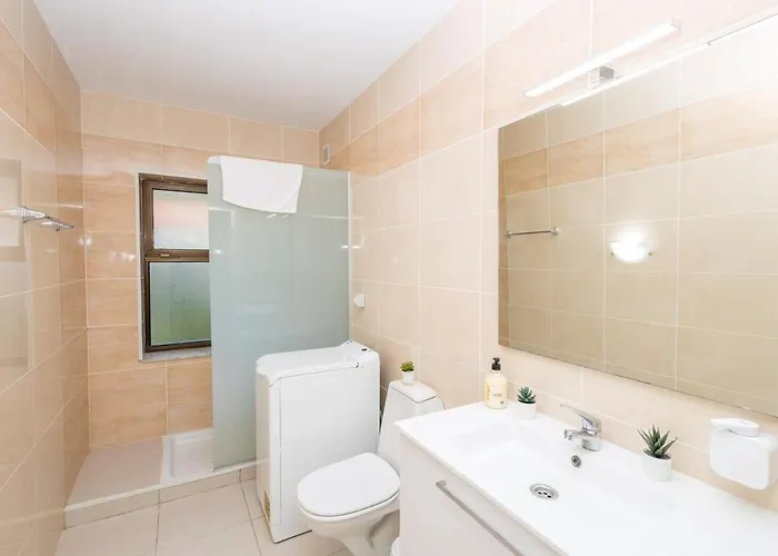 דירה Guestready - Sun Club 254 C *