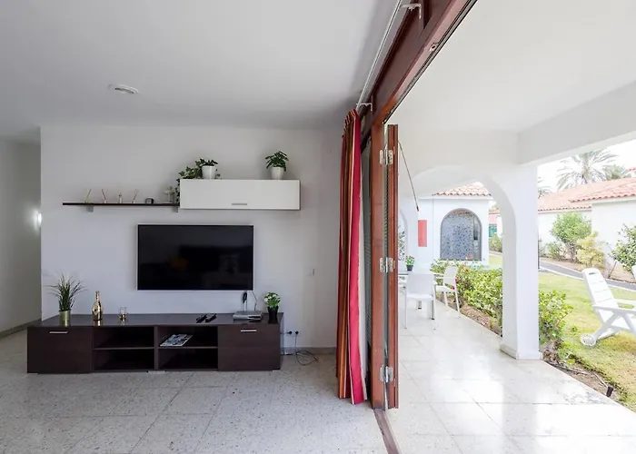 Apartment Guestready - Sun Club 254 C Playa del Inglés