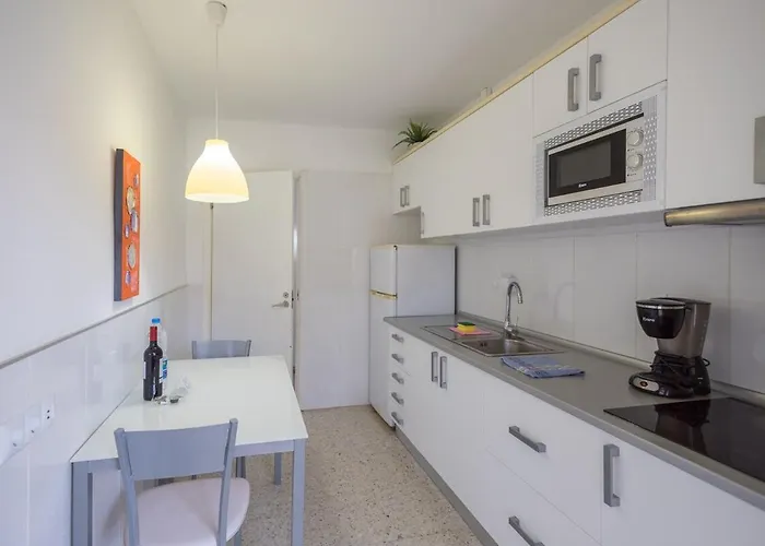 Guestready - Sun Club 254 C Playa del Inglés