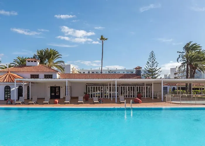 Guestready - Sun Club 254 C Apartment