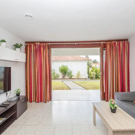 Guestready - Sun Club 254 C Apartment