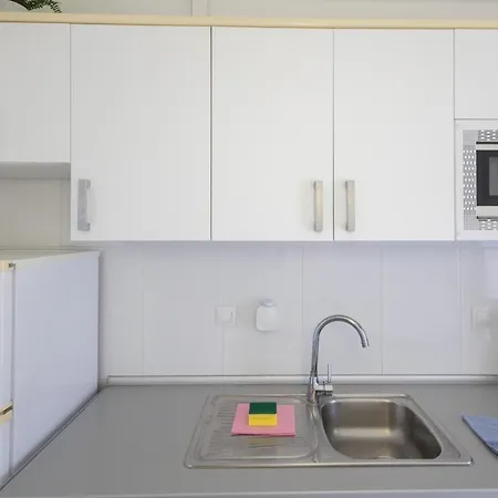 Apartment Guestready - Sun Club 254 C