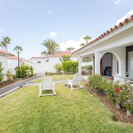 Apartment Guestready - Sun Club 254 C Playa del Inglés