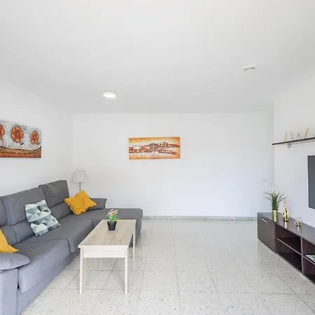 Sun Club Maspalomas Apartamento