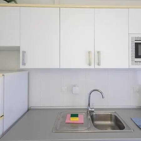 Sun Club Maspalomas *