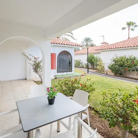 Apartman Guestready - Sun Club 254 C Playa del Inglés