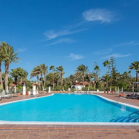Guestready - Sun Club Garden And Pool 플라야 델 잉글스