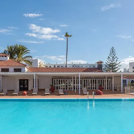 Guestready - Sun Club Garden And Pool 아파트