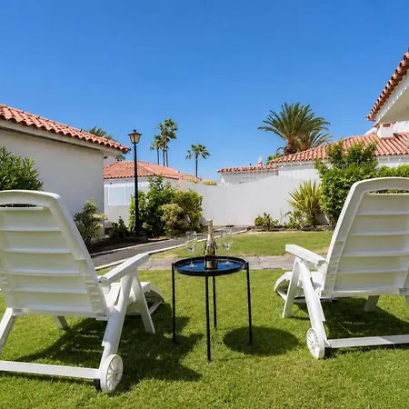 Guestready - Sun Club Garden And Pool 아파트