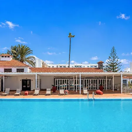 Guestready - Sun Club Garden And Pool 아파트
