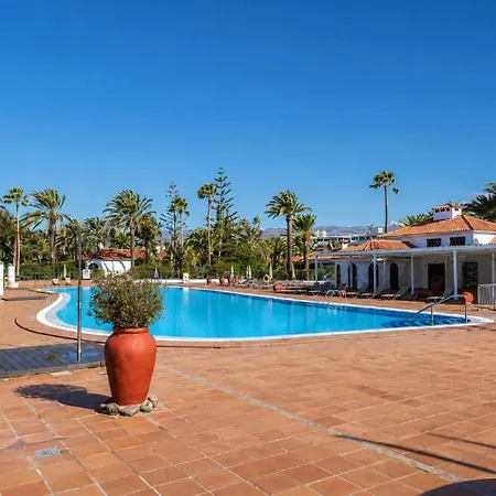 Guestready - Sun Club Garden And Pool