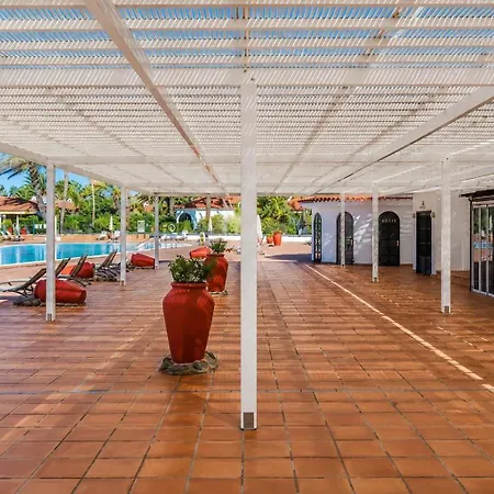아파트 Guestready - Sun Club Garden And Pool *