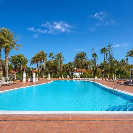 Guestready - Sun Club Garden And Pool