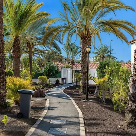 Guestready - Sun Club Garden And Pool