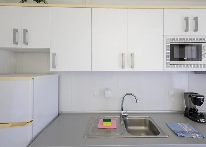 Sun Club Maspalomas *