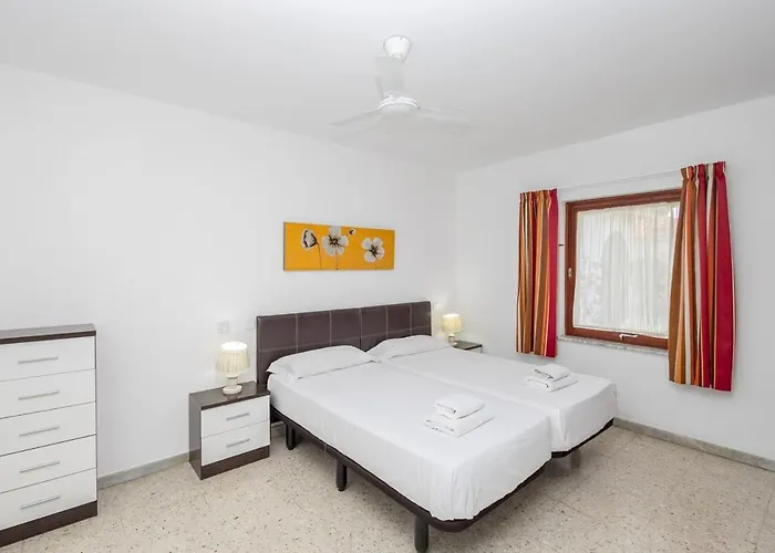 Sun Club Maspalomas Apartamento *