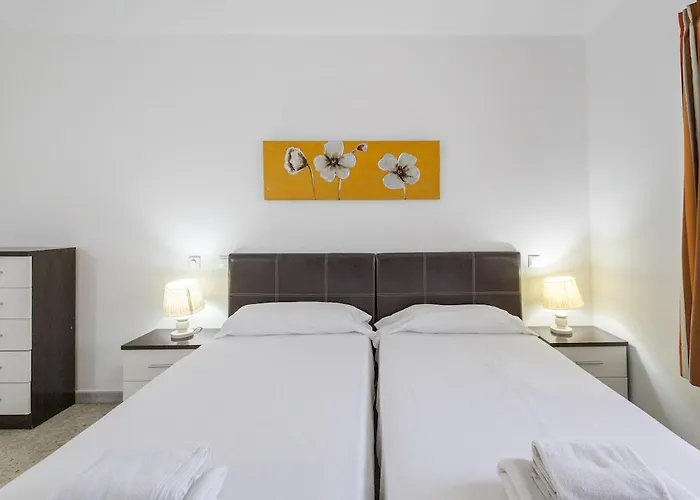 Guestready - Sun Club 254 C * Playa del Inglés