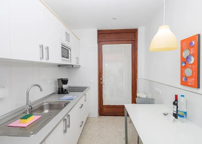 Apartamento Sun Club Maspalomas Playa del Inglés