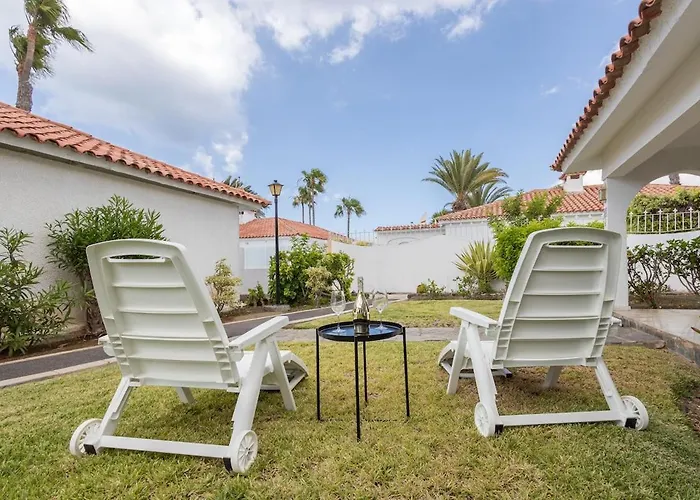 Guestready - Sun Club 254 C Playa del Inglés