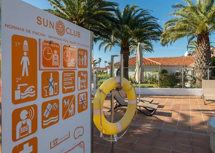 Sun Club Maspalomas