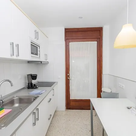 Apartamento Guestready - Sun Club 254 C Playa del Inglés
