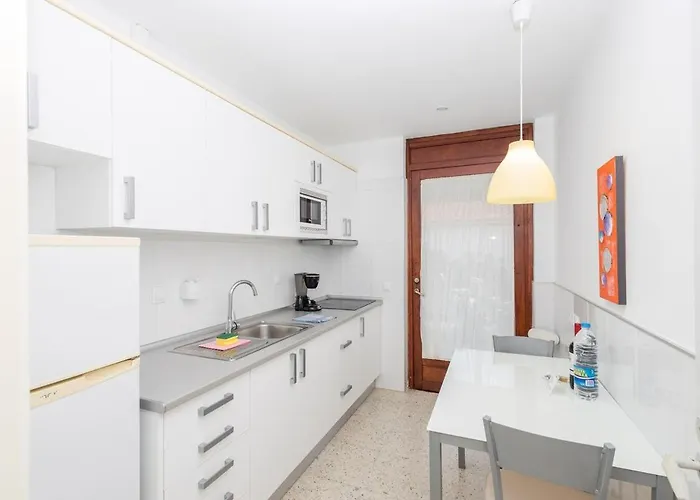 Guestready - Sun Club 254 C Playa del Inglés