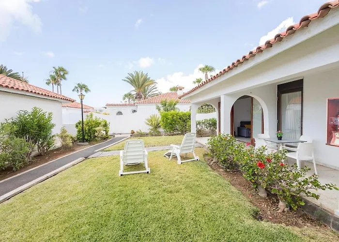 Appartement Guestready - Sun Club 254 C