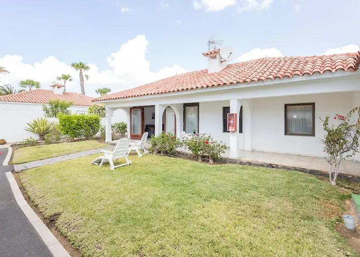 Appartement Guestready - Sun Club 254 C