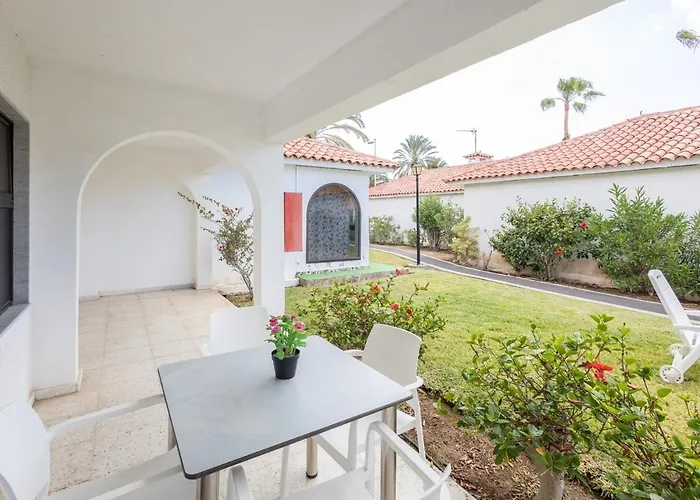 Appartement Guestready - Sun Club 254 C Playa del Inglés