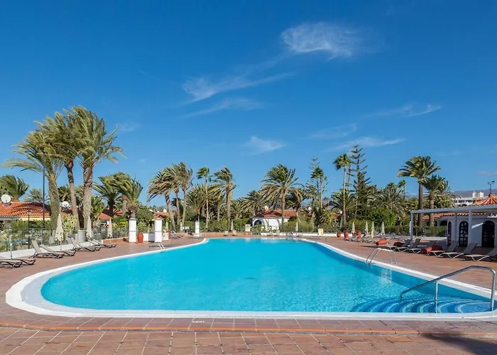 Guestready - Sun Club 254 C Playa del Inglés