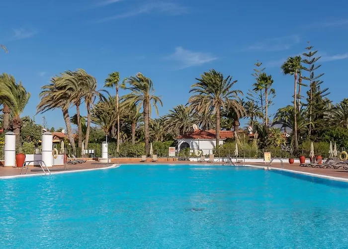 Guestready - Sun Club 254 C Appartement Playa del Inglés