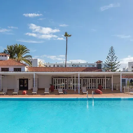 Sun Club Piscina Y Terraza Appartamento *