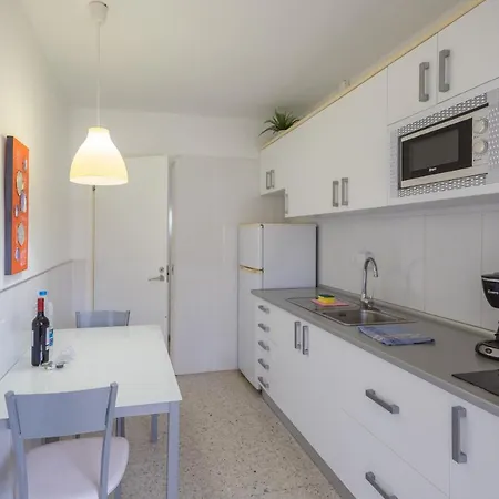 Appartamento Sun Club Piscina Y Terraza *